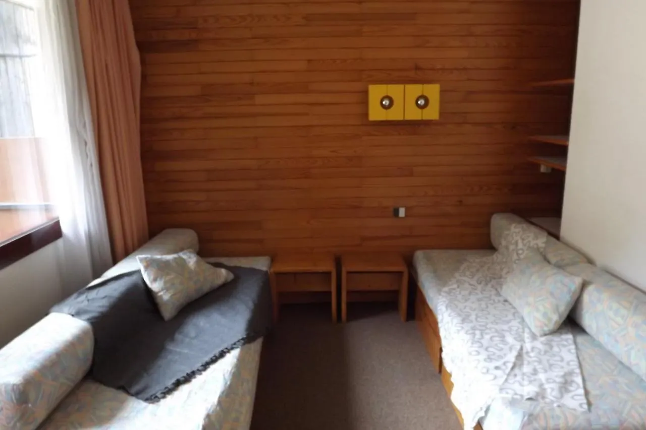 Apartment Apt For 4 With Balcony At The Plagne La Plagne