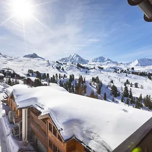 Club Mmv Les 2 Domaines La Plagne