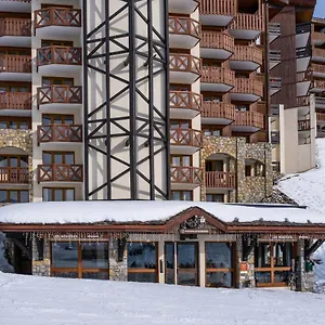 Pierre & Les Nereides La Plagne