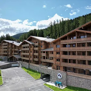 Terresens - Le Snoroc La Plagne