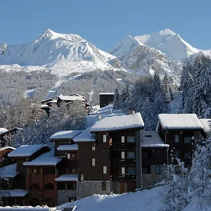 Gsi Les Coches La Plagne