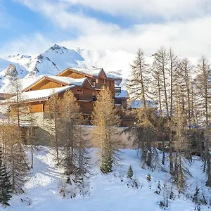 Lagrange Aspen La Plagne